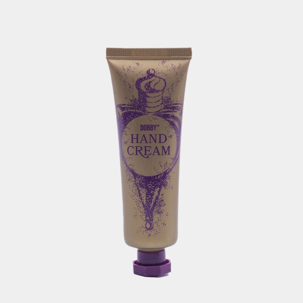 Harry Potter Hand Cream Trio Set - Picture 5 of 7